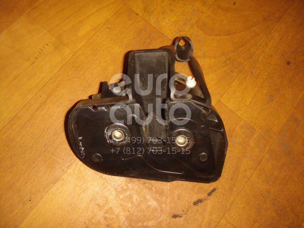 Замок двери сдвижной для VW Transporter T5 2003-2015 - Фото №1