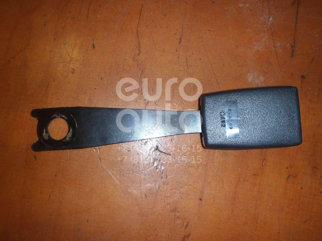 Ответная часть ремня безопасности для Toyota Corolla E12 2001-2007 - Фото №1