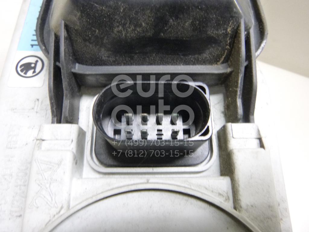 Фара левая для Skoda Octavia (A4 1U-) 2000-2011 - Фото №1