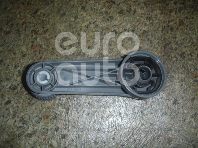 Ручка стеклоподъемника для Skoda,Seat,Mercedes Benz,VW Octavia (A4 1U-) 2000-2011;Leon (1M1) 1999-2006;Sprinter (901-905)/Sprinter Classic (909) 1995-2006;Cordoba 1993-1996;Ibiza II 1993-1996;Toledo II 1999-2006;Octavia 1997-2000;Golf III/Vento 1991-1997 - Фото №1