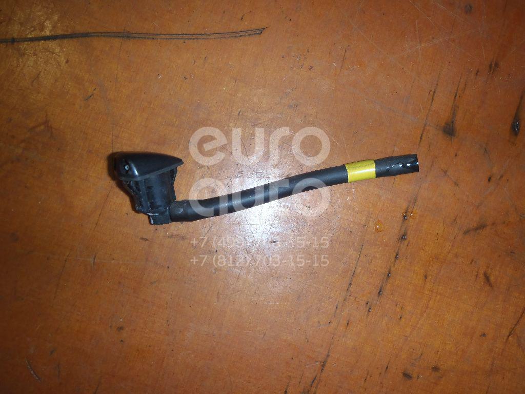 Форсунка омывателя лобового стекла для Toyota Corolla E12 2001-2007 - Фото №1
