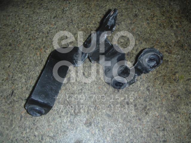 Кронштейн блока ABS (насос) для Skoda,Audi,VW Octavia (A4 1U-) 2000-2011;A3 (8L1) 1996-2003;TT(8N) 1998-2006;Golf IV/Bora 1997-2005;New Beetle 1998-2010 - Фото №1