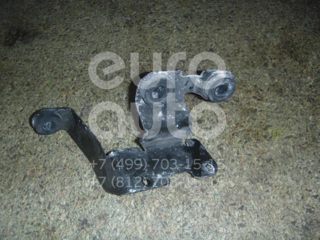 Кронштейн блока ABS (насос) для Skoda,Audi,Seat,VW Octavia (A4 1U-) 2000-2011;A3 (8L1) 1996-2003;TT(8N) 1998-2006;Toledo II 1999-2006;Golf IV/Bora 1997-2005;New Beetle 1998-2010 - Фото №1