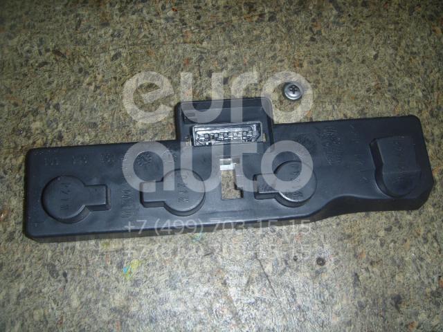 Плата заднего фонаря левого для Skoda Octavia (A4 1U-) 2000-2011;Octavia 1997-2000 - Фото №1
