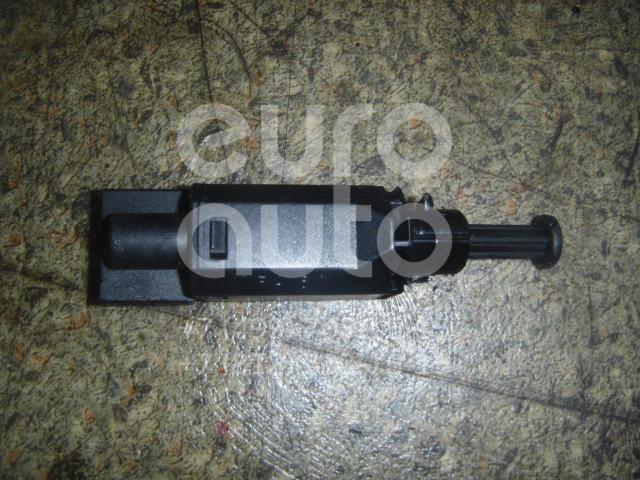 Выключатель концевой для Skoda,VW,Ford Octavia (A4 1U-) 2000-2011;Golf IV/Bora 1997-2005;Sharan 2000-2006;Galaxy 1995-2006 - Фото №1