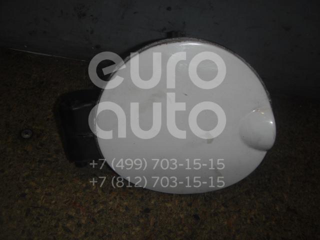 Лючок бензобака для Skoda Octavia (A4 1U-) 2000-2011;Octavia 1997-2000 - Фото №1