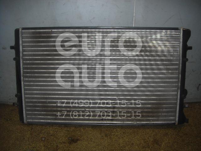 Радиатор основной для Skoda Octavia (A4 1U-) 2000-2011 - Фото №1