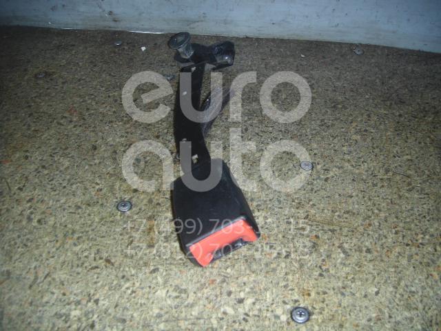 Ответная часть ремня безопасности для Skoda Octavia (A4 1U-) 2000-2011;Octavia 1997-2000 - Фото №1