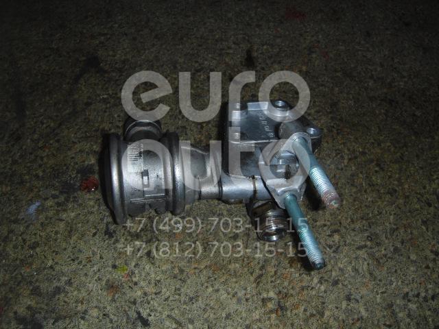 Клапан рециркуляции выхлопных газов для Skoda,Audi,VW,Seat Octavia (A4 1U-) 2000-2011;A3 (8L1) 1996-2003;Octavia 1997-2000;Golf IV/Bora 1997-2005;New Beetle 1998-2010;Alhambra 1996-2001;Sharan 2000-2006;Caddy III 2004-2016;Golf V Plus 2005-2014 - Фото №1