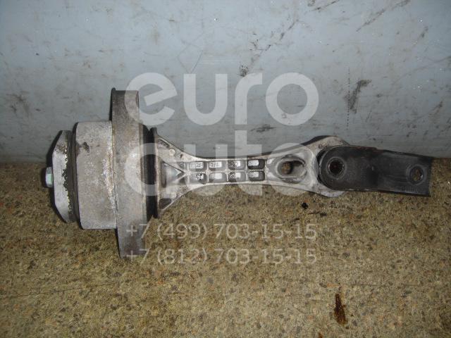 Кронштейн КПП для Skoda,Audi,VW Octavia (A4 1U-) 2000-2011;A3 (8L1) 1996-2003;Octavia 1997-2000;Golf IV/Bora 1997-2005 - Фото №1