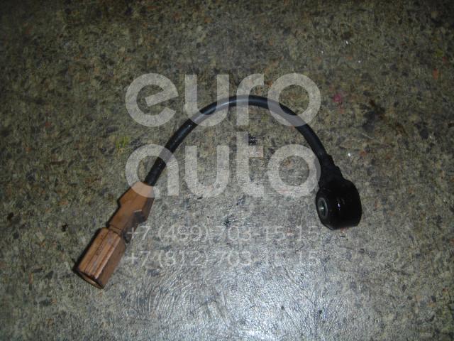 Датчик детонации для Skoda,Audi,Seat,VW Octavia (A4 1U-) 2000-2011;A3 (8L1) 1996-2003;Toledo II 1999-2006;Golf IV/Bora 1997-2005;Ibiza III 1999-2002;Cordoba 1999-2002;Fabia 1999-2006 - Фото №1