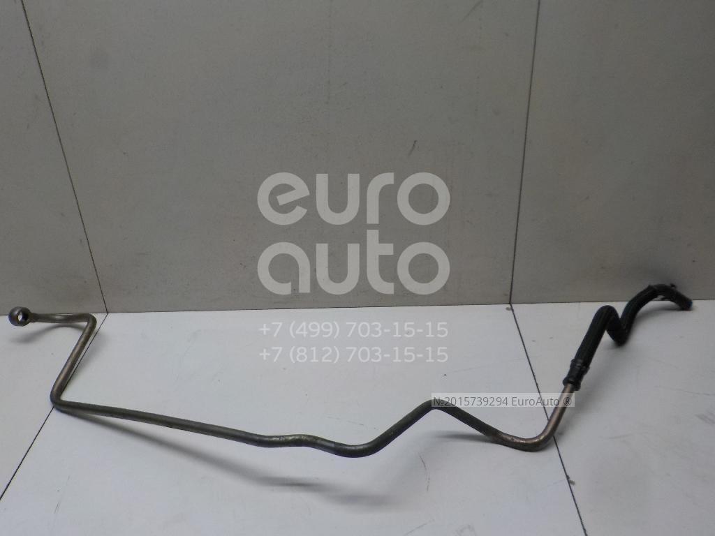 Трубка гидроусилителя для Skoda Octavia (A4 1U-) 2000-2011 - Фото №1