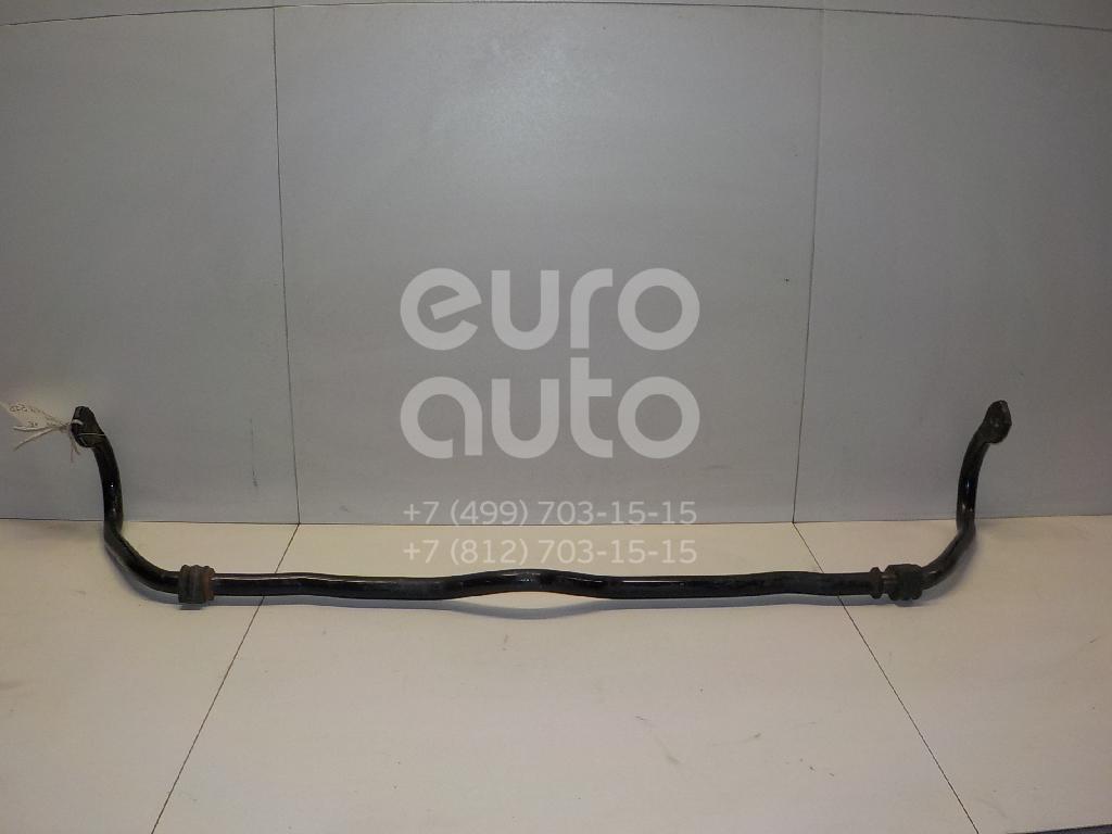 Стабилизатор передний для Skoda Octavia (A4 1U-) 2000-2011 - Фото №1