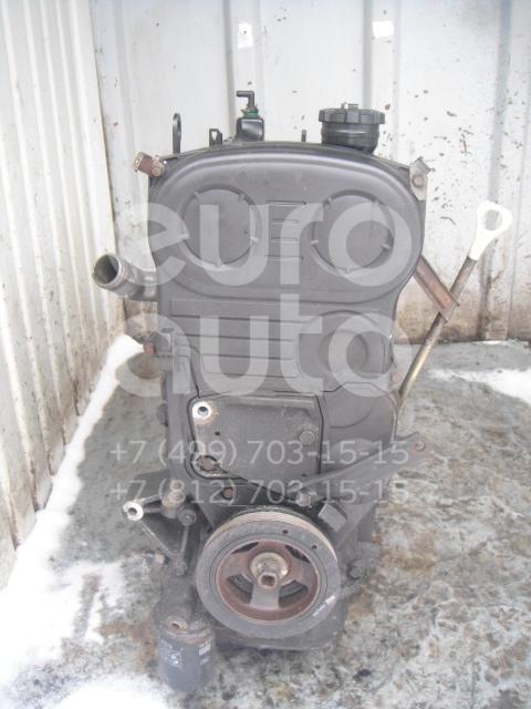 Двигатель для Mitsubishi Pajero Pinin (H6,H7) 1999-2005 - Фото №1