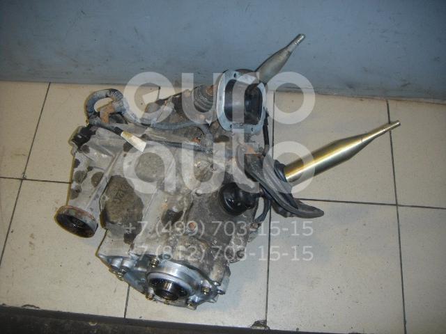 Коробка раздаточная для Mitsubishi Pajero Pinin (H6,H7) 1999-2005 - Фото №1