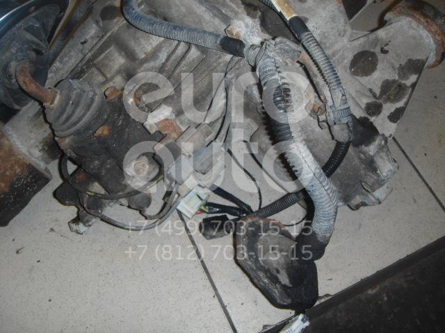 Коробка раздаточная для Mitsubishi Pajero Pinin (H6,H7) 1999-2005 - Фото №1