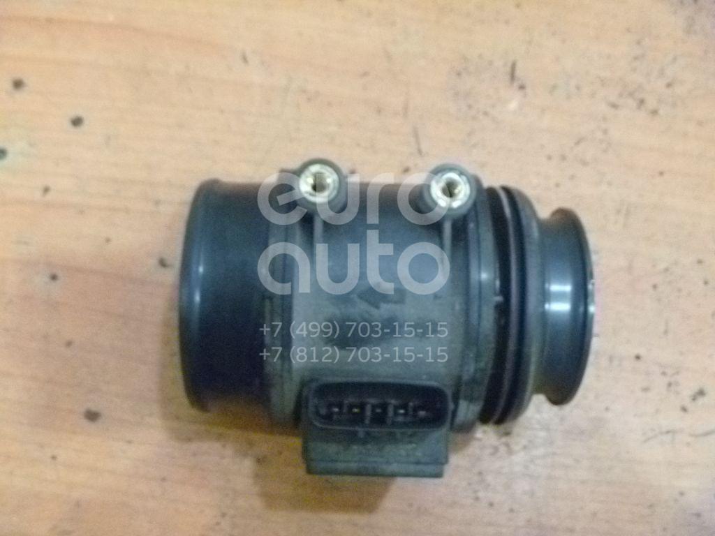 Расходомер воздуха (массметр) для Volvo S80 1998-2006 - Фото №1