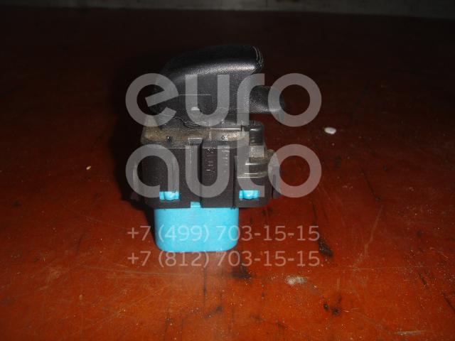 Кнопка стеклоподъемника для Mitsubishi Pajero Pinin (H6,H7) 1999-2005 - Фото №1