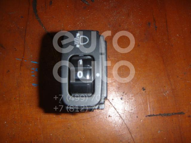 Кнопка корректора фар для Mitsubishi Pajero Pinin (H6,H7) 1999-2005 - Фото №1