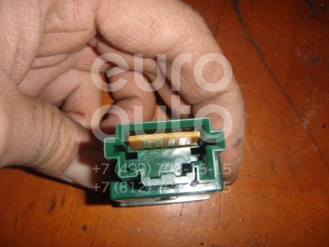 Кнопка корректора фар для Mitsubishi Pajero Pinin (H6,H7) 1999-2005 - Фото №1