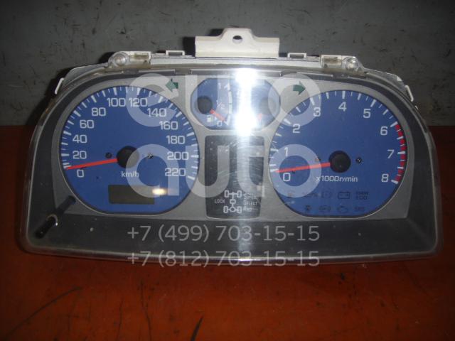 Панель приборов для Mitsubishi Pajero Pinin (H6,H7) 1999-2005 - Фото №1