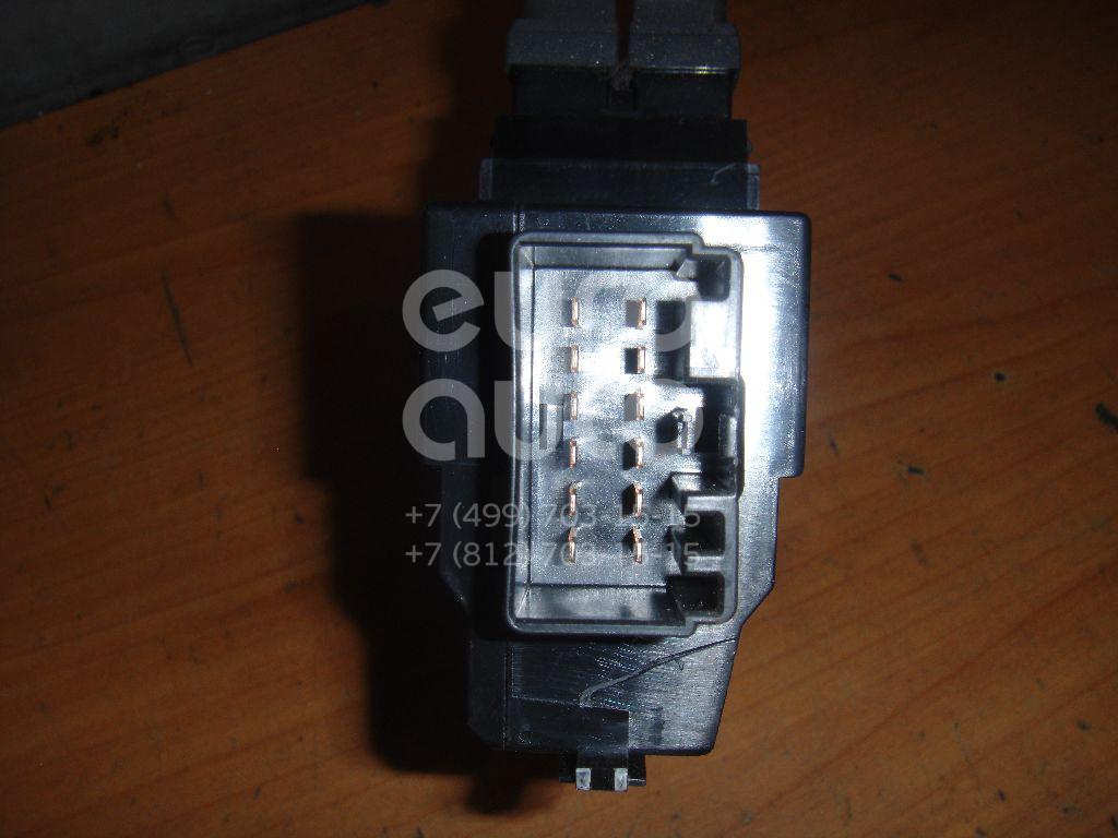 Блок управления стеклоподъемниками для Volvo S80 1998-2006 - Фото №1