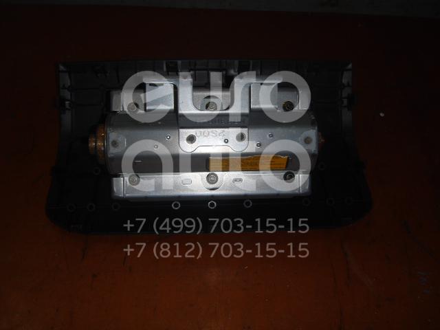 Подушка безопасности пассажирская (в торпедо) для Mitsubishi Pajero Pinin (H6,H7) 1999-2005 - Фото №1