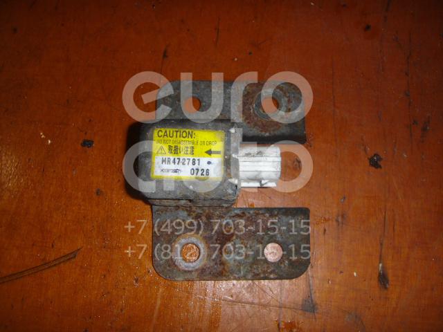 Датчик AIR BAG для Mitsubishi Pajero Pinin (H6,H7) 1999-2005 - Фото №1