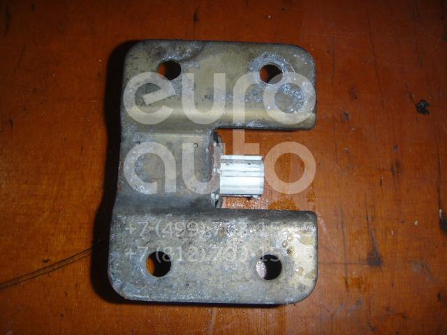 Датчик AIR BAG для Mitsubishi Pajero Pinin (H6,H7) 1999-2005 - Фото №1