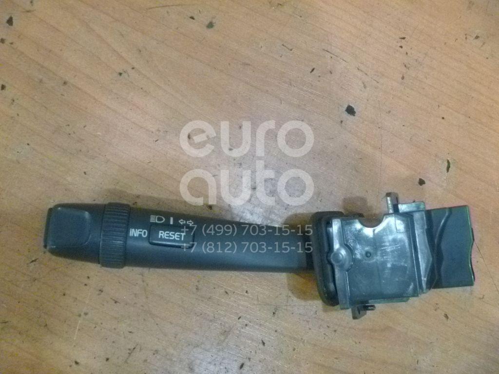 Переключатель поворотов подрулевой для Volvo S80 1998-2006;S60 2000-2009 - Фото №1