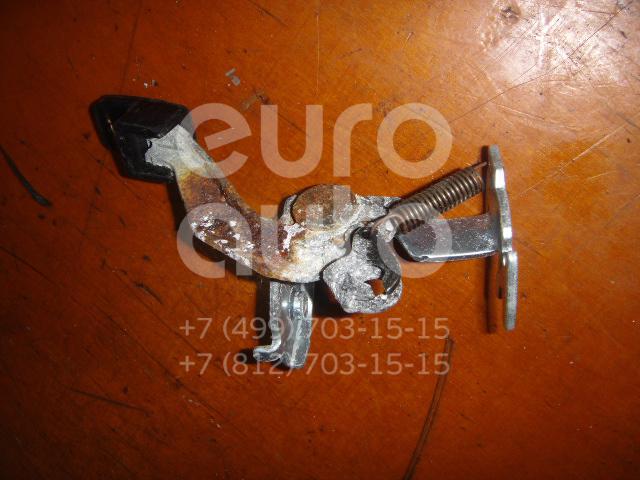 Ручка открывания лючка бензобака для Mitsubishi Pajero Pinin (H6,H7) 1999-2005;Lancer (CB) 1992-2000;Space Wagon (N3,N4) 1991-2000;Lancer (CK) 1996-2003;Galant (EA) 1997-2003;Outlander (CU) 2001-2008;Lancer (CS/Classic) 2003-2008 - Фото №1