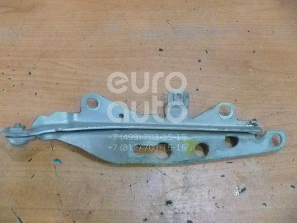 Петля капота левая для Volvo S80 1998-2006;V70 2001-2006;XC70 Cross Country 2000-2006;S60 2000-2009 - Фото №1