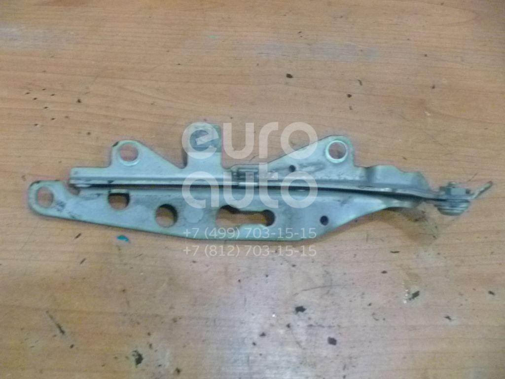 Петля капота правая для Volvo S80 1998-2006;V70 2001-2006;XC70 Cross Country 2000-2006;S60 2000-2009 - Фото №1