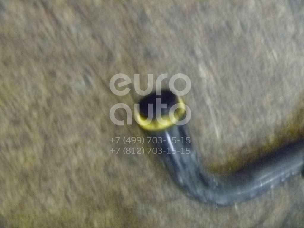 Трубка кондиционера для Volvo S80 1998-2006 - Фото №1