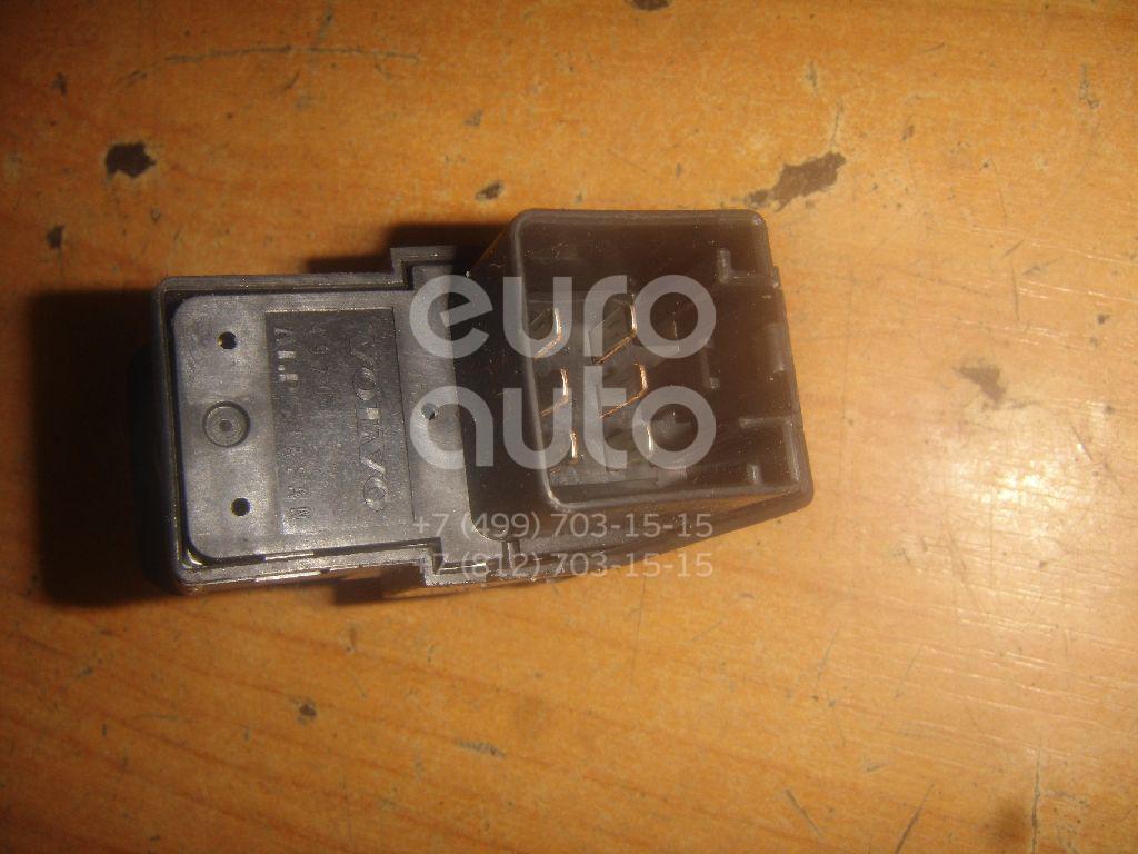 Кнопка стеклоподъемника для Volvo S80 1998-2006 - Фото №1