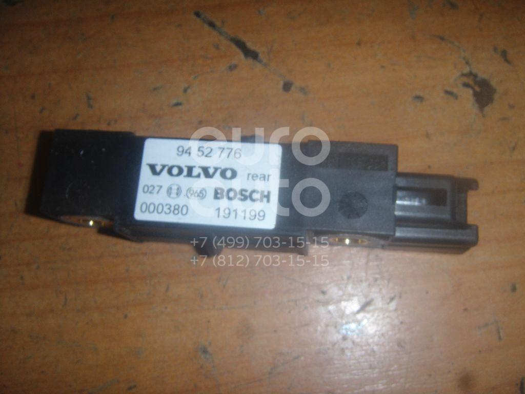 Датчик AIR BAG для Volvo S80 1998-2006 - Фото №1