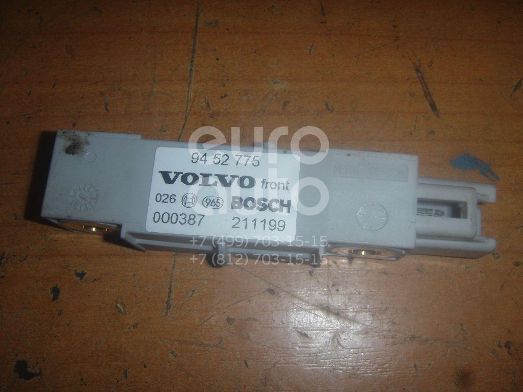 Датчик AIR BAG для Volvo S80 1998-2006 - Фото №1