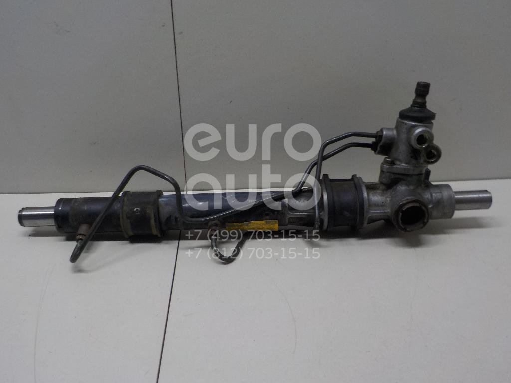 Рейка рулевая для Mitsubishi Pajero Pinin (H6,H7) 1999-2005 - Фото №1