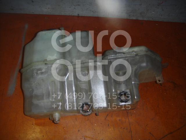 Бачок омывателя лобового стекла для Mitsubishi Pajero Pinin (H6,H7) 1999-2005 - Фото №1