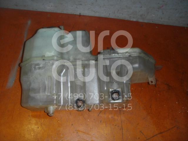 Бачок омывателя лобового стекла для Mitsubishi Pajero Pinin (H6,H7) 1999-2005 - Фото №1