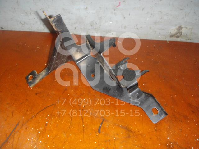 Кронштейн блока ABS (насос) для Mitsubishi Pajero Pinin (H6,H7) 1999-2005 - Фото №1