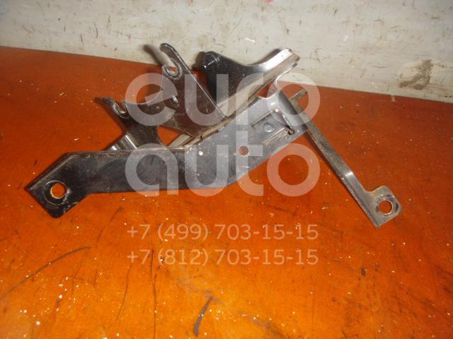Кронштейн блока ABS (насос) для Mitsubishi Pajero Pinin (H6,H7) 1999-2005 - Фото №1