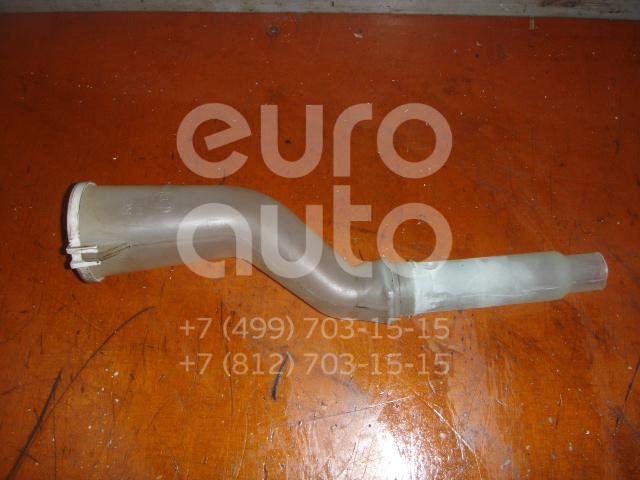Горловина бачка омывателя для Mitsubishi Pajero Pinin (H6,H7) 1999-2005 - Фото №1