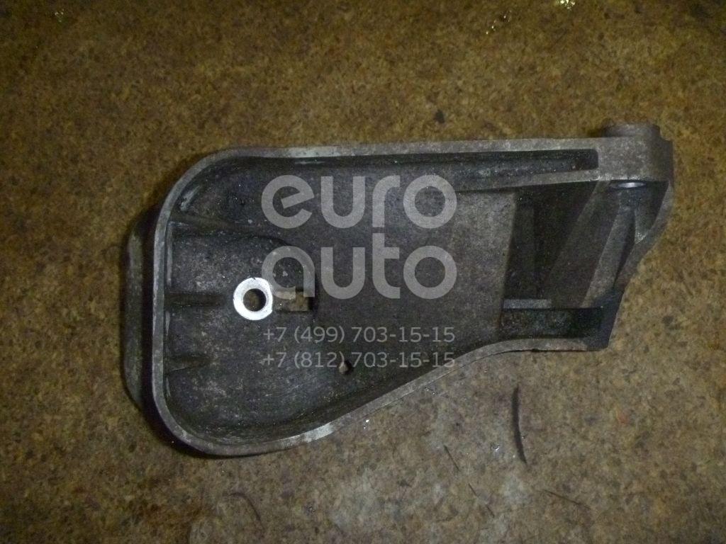 Кронштейн двигателя задний для Volvo S80 1998-2006;V70 2001-2006;XC70 Cross Country 2000-2006;S60 2000-2009 - Фото №1