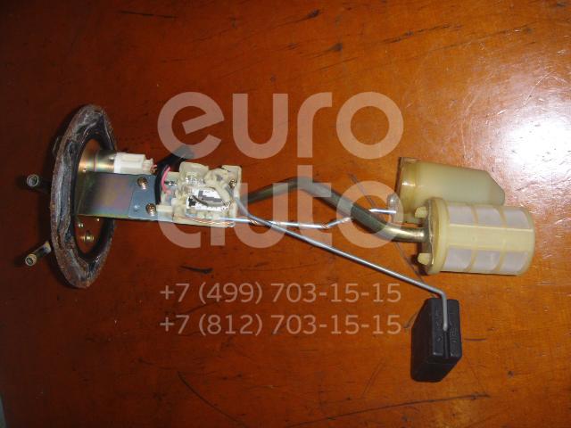 Датчик уровня топлива для Mitsubishi Pajero Pinin (H6,H7) 1999-2005 - Фото №1