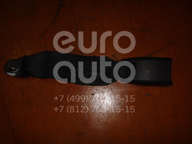 Ответная часть ремня безопасности для Mitsubishi Pajero Pinin (H6,H7) 1999-2005 - Фото №1