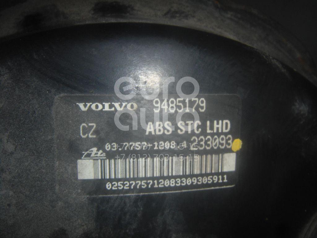 Усилитель тормозов вакуумный для Volvo S80 1998-2006 - Фото №1