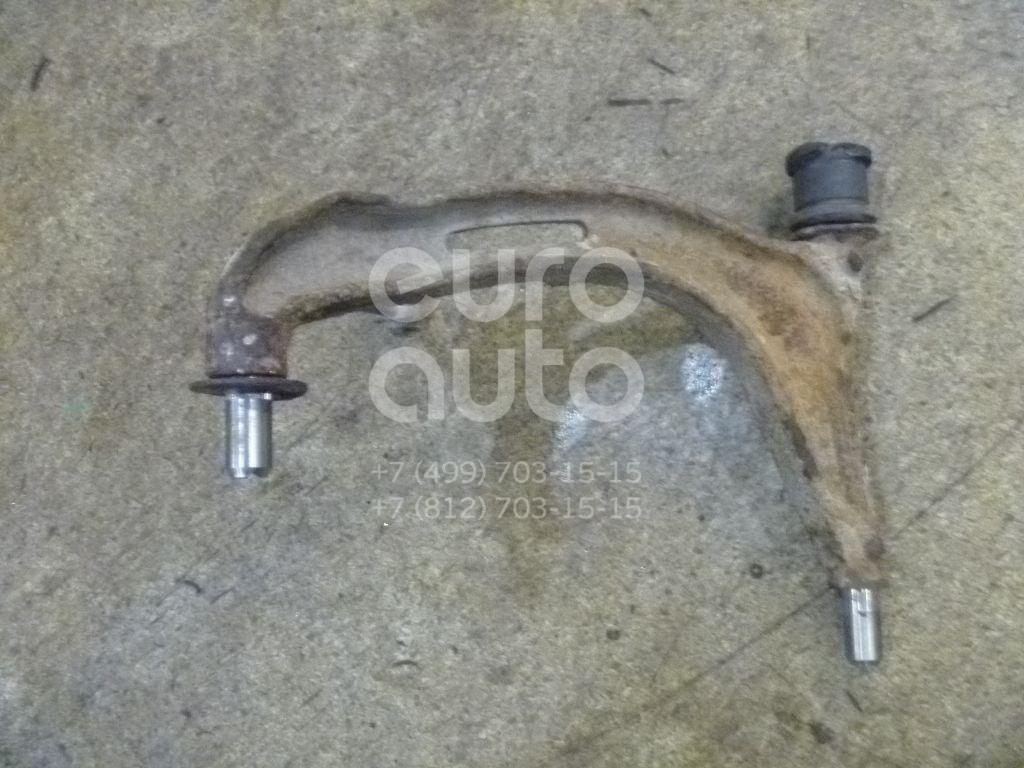 Рычаг задний верхний правый для Volvo S80 1998-2006;V70 2001-2006;S60 2000-2009 - Фото №1