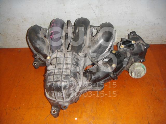 Коллектор впускной для Mazda Mazda 6 (GG) 2002-2007 - Фото №1