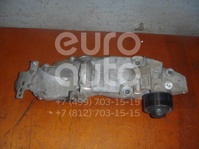 Кронштейн генератора для Nissan,Renault X-Trail (T31) 2007-2014;Megane II 2002-2009;Espace IV 2002-2014;Scenic 2003-2009;Laguna III 2008-2015;Koleos (HY) 2008-2016;Megane III 2009-2016;Scenic 2009-2015 - Фото №1